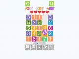 Jugar Numbers chain reaction now