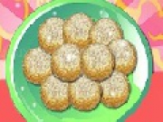 Jugar Sweet Rice Balls