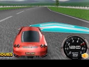 Jugar Speed Revolution 3D