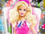 Jugar Barbie School Rush