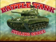 Battle Tank Killing Spree