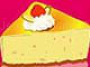 Play Cooking Cheese Cake now
