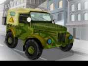 Jugar Weapons Delivery Rush