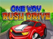 Jugar One Way Rush Drive