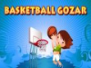 Play Basketball Gozar now