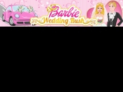Jugar Barbie Wedding Rush