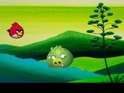 Jugar Angry Birds Shooter