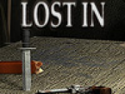 Play Lost In Forkshire now