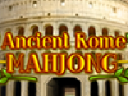 Jugar Ancient Rome Mahjong