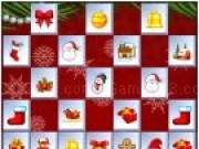 Jugar Mahjong Christmas Puzzles