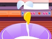 Play NY Cheesecake Cooking now