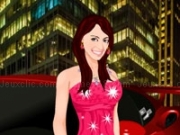 Jugar City Style Dress Up