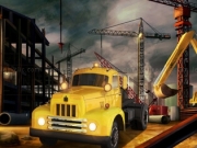 Jugar Construction City Cargo