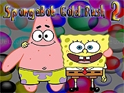 Jugar SpongeBob Gold Rush 2