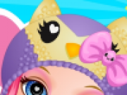 Jugar Baby Barbie Kawaii Crush