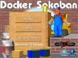 Docker sokoban