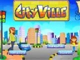 Jugar City ville