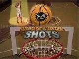 Play Basketball shot now