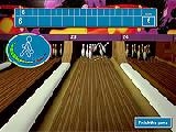 Play Acro bowling now