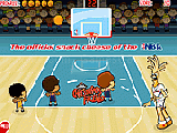 Play Cheestring nba now