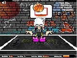 Play Ultimate mega hoops 2 - granny style now