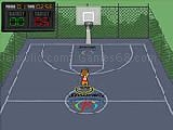 Play Spalding shoot out now