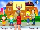 Play Street basket now