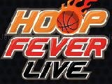 Play Hoop fever live! now