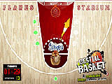 Play Beastly basket now