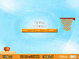 Play Basket ball-1 now