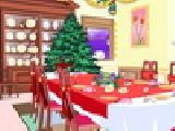 Play Christmas dining room 2 now