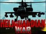 Heliguardian war