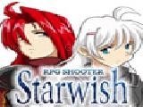 Rpg shooter: starwish