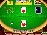 Play Casino war now