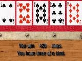 Jugar German poker 2
