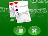 Play Big bomb blackjack now