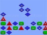 Play Blocky blocks now