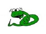 Jugar green snake