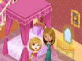 Play Princess room now