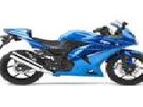 Play Ninja 250r motorbike now