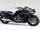 Play Honda radical motorbike now