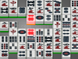 Jugar Mahjong matching