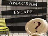Play Anagram escape now