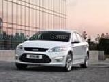 Puzzles ford mondeo 2011