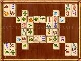 Jugar Mahjong