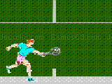 Play Tennis now