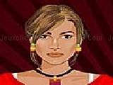 Jennifer lopez dressup