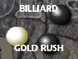 Jugar Billiard gold rush