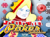 Jugar Jokers wild poker solitaire