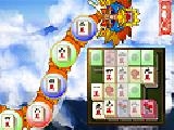Jugar Dragon mahjong